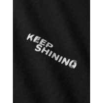 NAME IT T-shirt Tyler Black